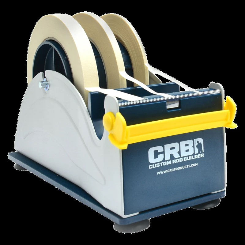 CRB 3 Roll Tape Dispenser