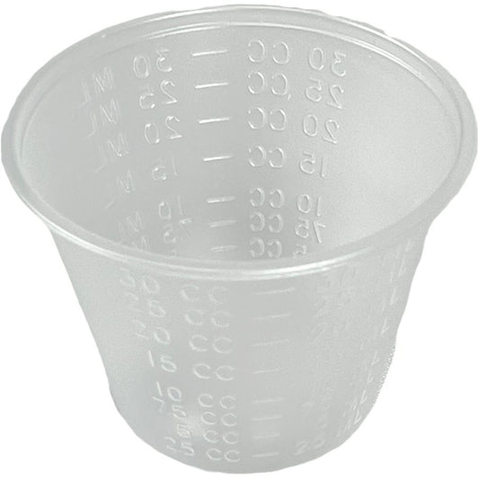 Mixing Cups-1oz