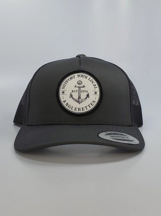 Anglerettes SYLA Trucker Hats