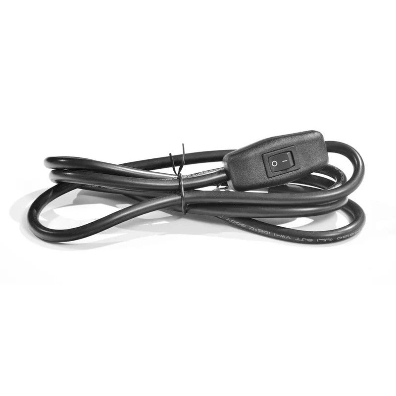 CRB 6-foot Power Cord for RDS Rod Dryers