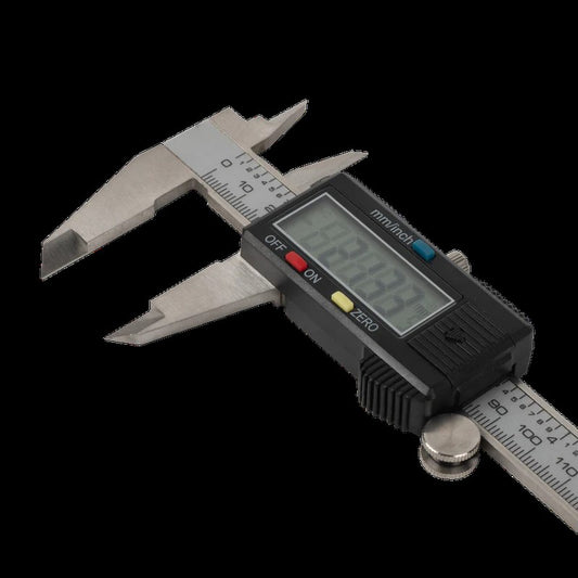 Digital Calipers