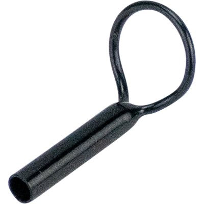 Forecast Large Loop Standard Wire Tip Top- Black