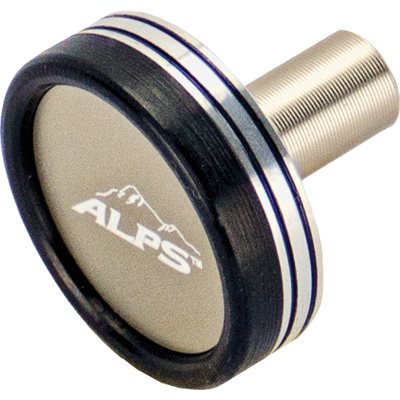 Butt Cap ALPS Deluxe