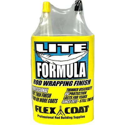 Flex Coat Formula