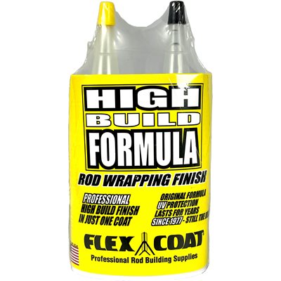 Flex Coat Formula