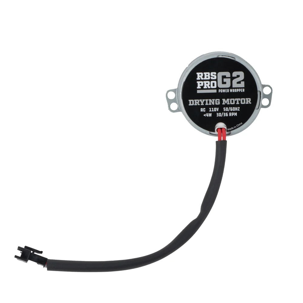 RBS PRO G2 Drying Motor 110V  (North America)