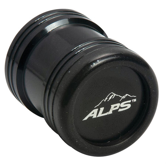 ALPS Aluminium Butt Cap