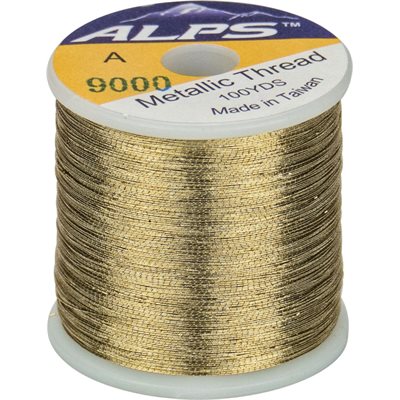 ALPS HD Metallic 100M