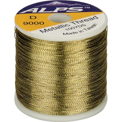 ALPS HD Metallic 100M