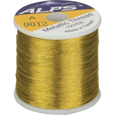 ALPS HD Metallic 100M