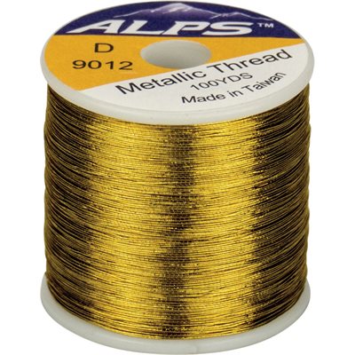 ALPS HD Metallic 100M