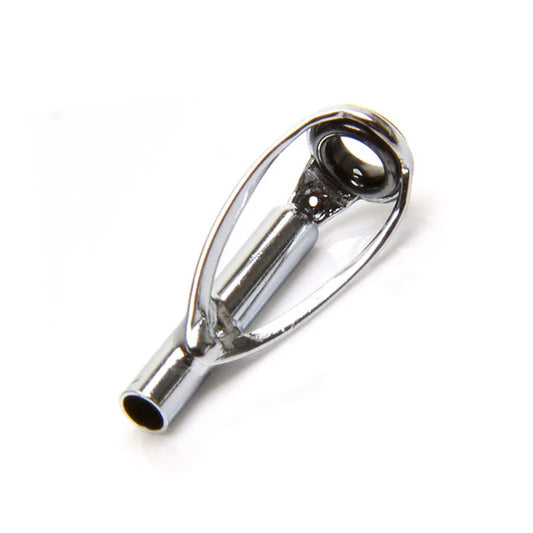 American Tackle Ringlock Micro Tops Chrome Duralite