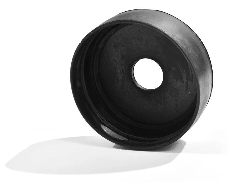 CRB Replacement Rubber Chuck Cap for RDS Rod Dryers