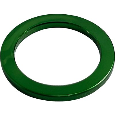 ALPS TRC trim rings for casting seats