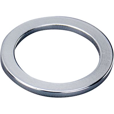 ALPS Aluminum Trim Rings for Butt CAPS