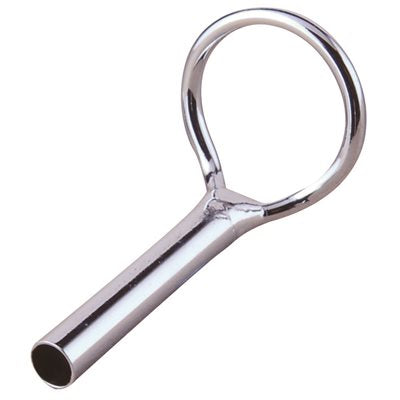 Forecast Hard Chrome Large Loop Standard Wire Tip Top