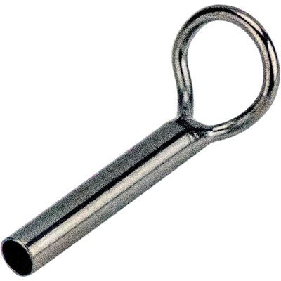 Alps Ti Chrome Standard Loop Standard Wire Tip Top